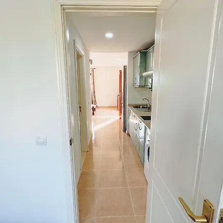 公寓 Paraiso Del Mar Irent Fuerteventura
