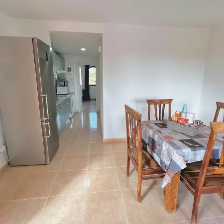 Paraiso Del Mar Irent Fuerteventura 公寓 *