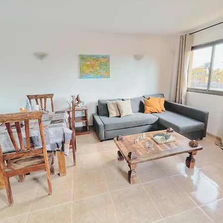 Paraiso Del Mar Irent Fuerteventura 科拉雷侯