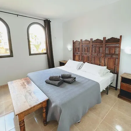 Paraiso Del Mar Irent Fuerteventura 公寓 科拉雷侯