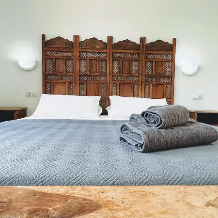 公寓 Paraiso Del Mar Irent Fuerteventura *