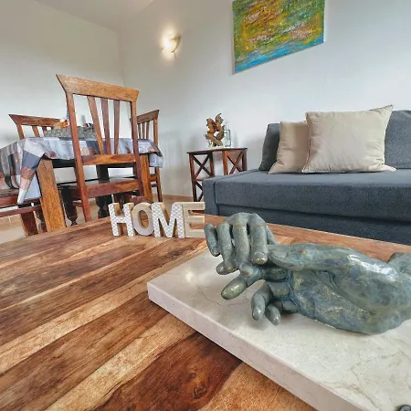 公寓 Paraiso Del Mar Irent Fuerteventura 科拉雷侯