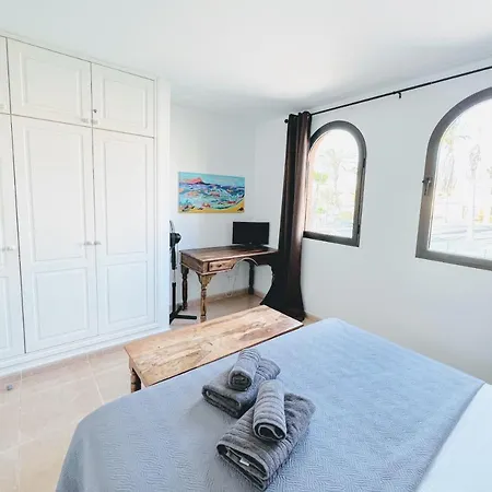 Paraiso Del Mar Irent Fuerteventura 公寓 科拉雷侯