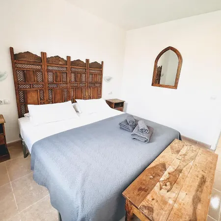 Paraiso Del Mar Irent Fuerteventura 科拉雷侯